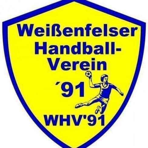 Weißenfelser Handball-Verein 91 e.V.