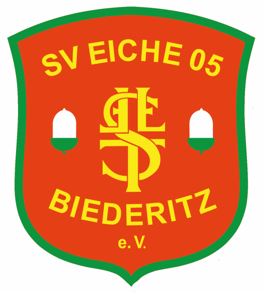 SV Eiche 05 Biederitz e. V.