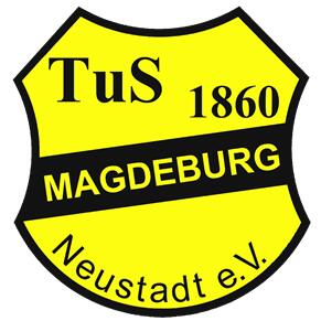 TuS 1860 Magdeburg-Neustadt e. V.